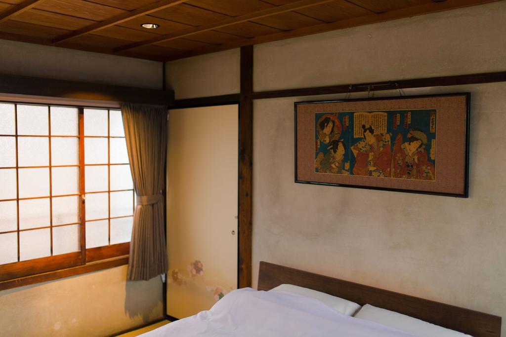 Kumomachiya Hoshigaike Villa Kyoto Dış mekan fotoğraf