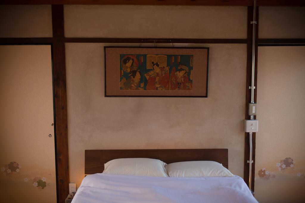 Kumomachiya Hoshigaike Villa Kyoto Dış mekan fotoğraf